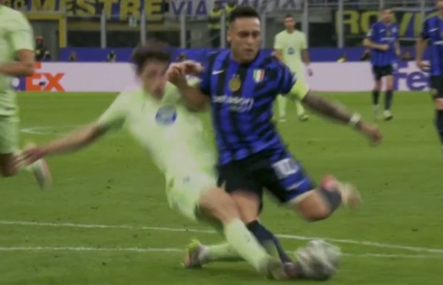 Yamal không gục ngã hẹn quyết đấu Real Madrid, tranh cãi phạt đền khiến Barcelona thua đau- Ảnh 2. Yamal không gục ngã hẹn quyết đấu Real Madrid, tranh cãi phạt đền khiến Barcelona thua đau- Ảnh 2.