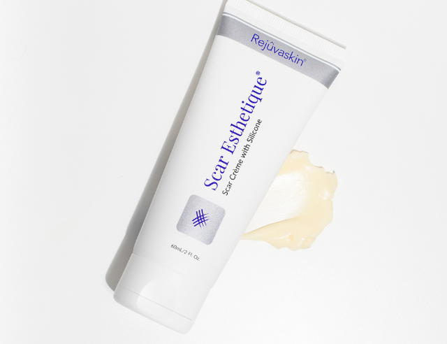 Scar Esthetique: 'Gỡ rối' sẹo rỗ đỏ sau mụn - B&iacute; quyết từ chuy&ecirc;n gia- Ảnh 1.