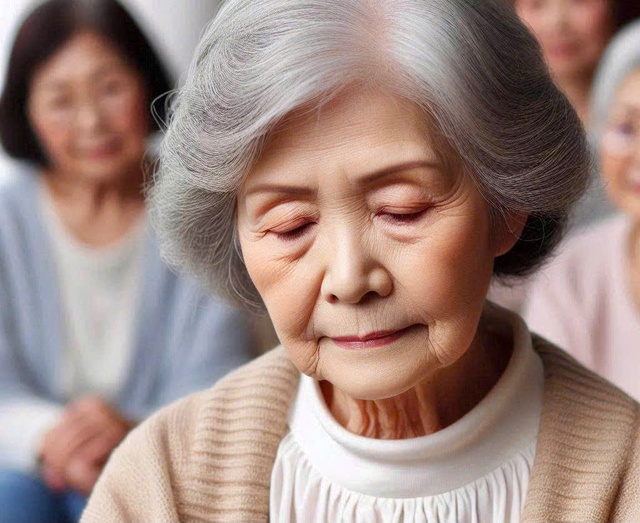 Phát hiện điều quan trọng khi người từ 45 tuổi tập thể dục 20 phút mỗi ngày - Ảnh 2.