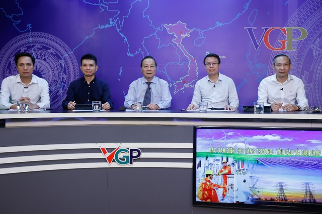 Cơ chế bù chéo giá điện gây nhiều hệ lụy Cơ chế bù chéo giá điện gây nhiều hệ lụy