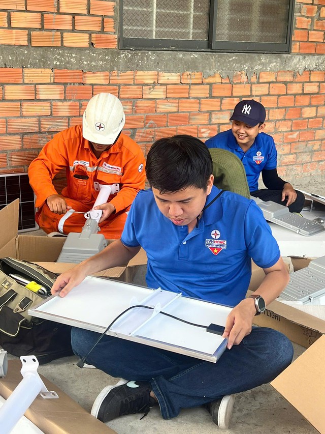 Tôi đã từng “sốc” khi thấy hóa đơn tiền điện vì những thói quen không đúng cách - Ảnh 3.