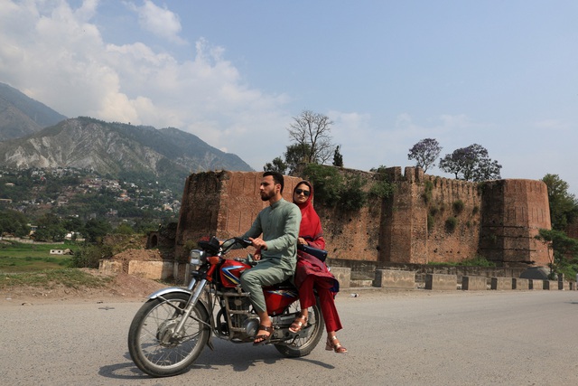 Kashmir: Nguồn căng thẳng Ấn Độ-Pakistan - Ảnh 2.