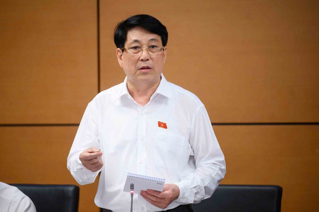 Cơ quan tư pháp phải gần dân, bảo vệ dân Cơ quan tư pháp phải gần dân, bảo vệ dân