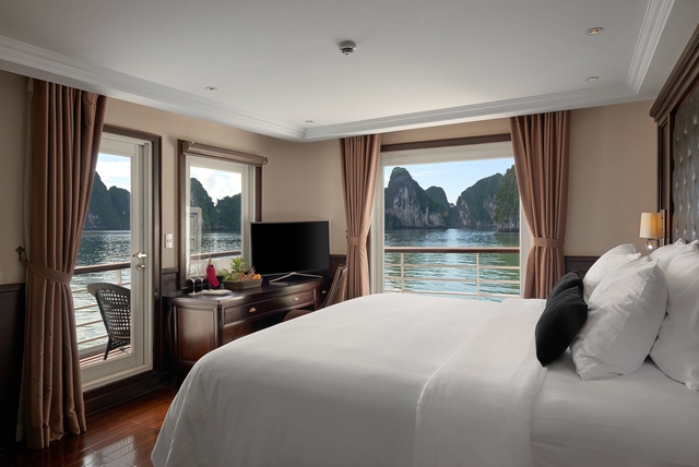 Paradise Vietnam triển khai loạt chương trình nghỉ dưỡng hè hấp dẫn tại Hạ Long- Ảnh 2.