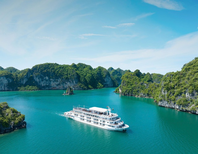 Paradise Vietnam triển khai loạt chương trình nghỉ dưỡng hè hấp dẫn tại Hạ Long- Ảnh 4.