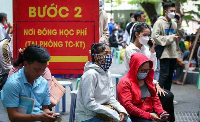 Học phí đại học tăng cao trong năm 2025 Học phí đại học tăng cao trong năm 2025
