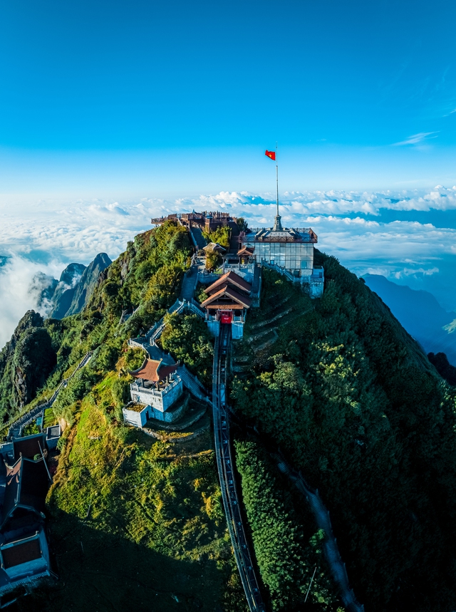 Du lịch Việt Nam - nhìn từ ước mơ của một người thu nhập hạng trung- Ảnh 3.