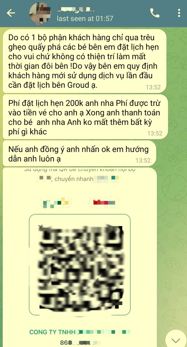 Bí mật gây sốc đằng sau những lời giới thiệu là bác sĩ, giáo viên trên Threads - Ảnh 5.