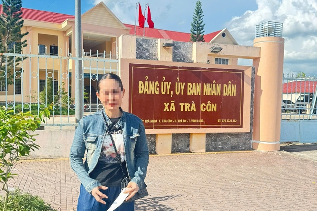 Vụ nữ sinh Vĩnh Long tử vong: Gia đình nhận thông báo kết quả giải quyết Vụ nữ sinh Vĩnh Long tử vong: Gia đình nhận thông báo kết quả giải quyết