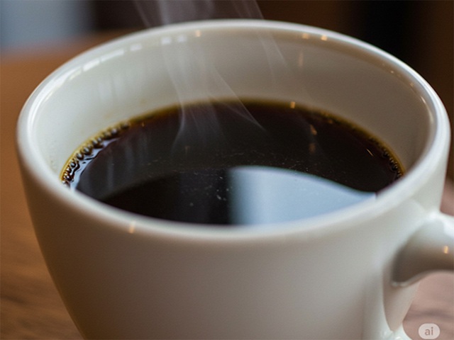 Nghiên cứu mới: Cách uống cà phê phòng bệnh tiểu đường - Ảnh 1.