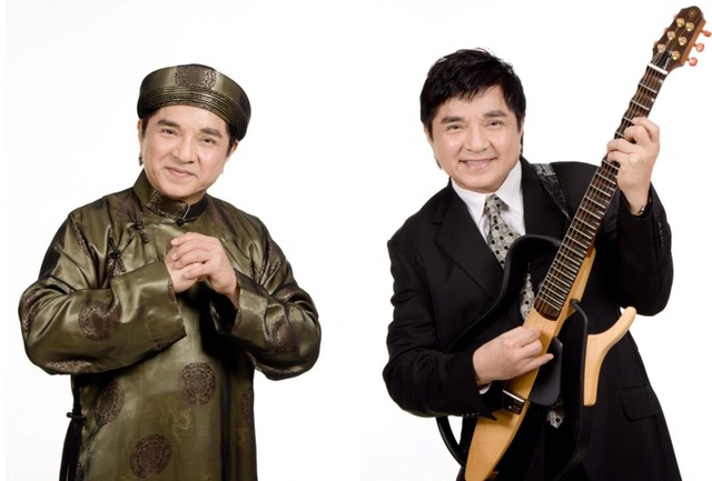 Nghệ sĩ Chí Tâm kể về giai đoạn sống nơi xứ người, nhắc đến NSƯT Mỹ Châu- Ảnh 2. Nghệ sĩ Chí Tâm kể về giai đoạn sống nơi xứ người, nhắc đến NSƯT Mỹ Châu- Ảnh 2.