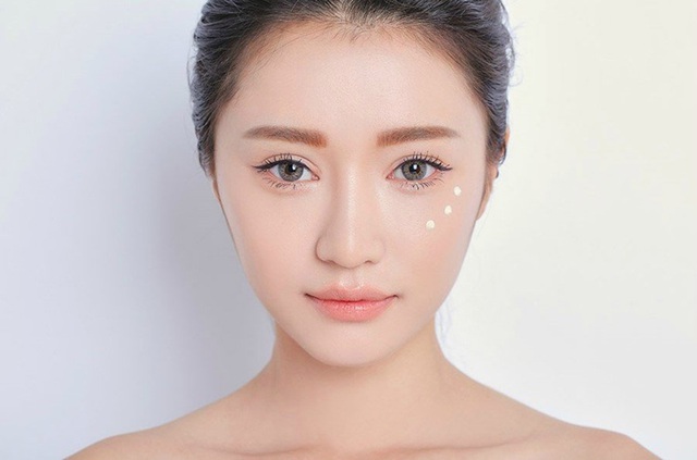 Da đẹp nền xinh – bí kíp bỏ túi Da đẹp nền xinh – bí kíp bỏ túi