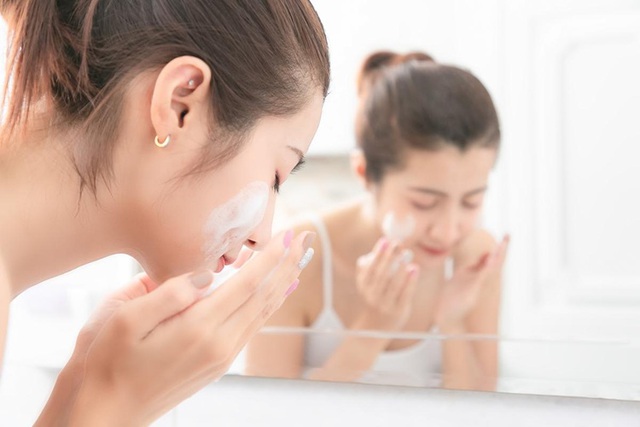 Da đẹp nền xinh - bí kíp bỏ túi - Ảnh 3.