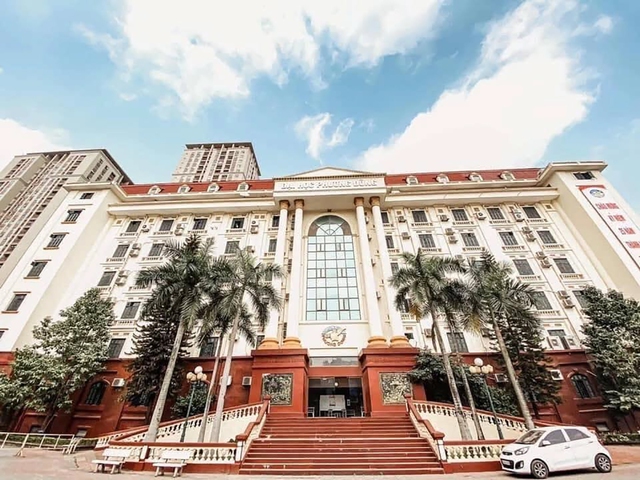 Trường Đại học Phương Đông chính thức chuyển đổi sang loại hình trường đại học tư thục- Ảnh 2.