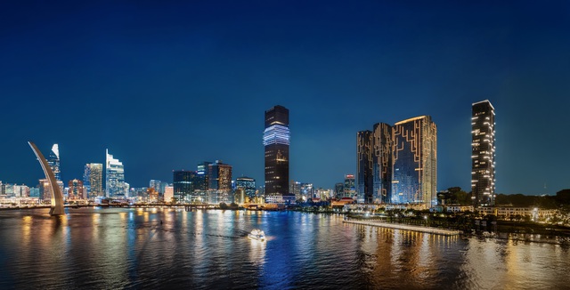 Còn bao nhiêu cơ hội sở hữu căn hộ hàng hiệu JW Marriott tại Việt Nam? Còn bao nhiêu cơ hội sở hữu căn hộ hàng hiệu JW Marriott tại Việt Nam?