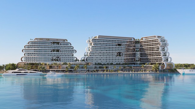 Còn bao nhiêu cơ hội sở hữu căn hộ hàng hiệu JW Marriott tại Việt Nam?- Ảnh 2. Còn bao nhiêu cơ hội sở hữu căn hộ hàng hiệu JW Marriott tại Việt Nam?- Ảnh 2.