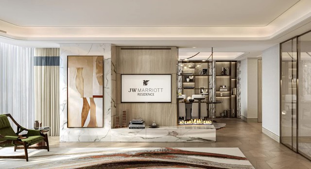 Còn bao nhiêu cơ hội sở hữu căn hộ hàng hiệu JW Marriott tại Việt Nam?- Ảnh 3. Còn bao nhiêu cơ hội sở hữu căn hộ hàng hiệu JW Marriott tại Việt Nam?- Ảnh 3.