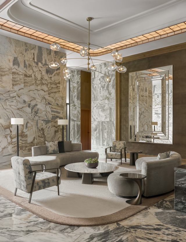 Còn bao nhiêu cơ hội sở hữu căn hộ hàng hiệu JW Marriott tại Việt Nam?- Ảnh 4. Còn bao nhiêu cơ hội sở hữu căn hộ hàng hiệu JW Marriott tại Việt Nam?- Ảnh 4.