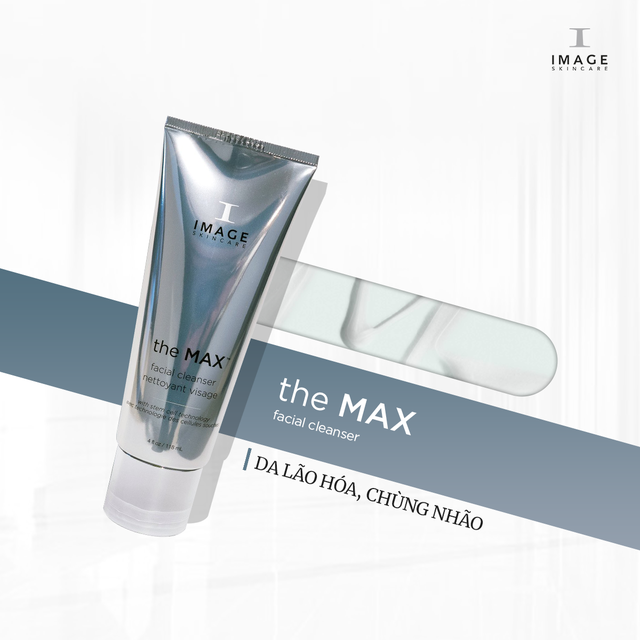 Đánh giá sữa rửa mặt Image Skincare có tốt không và địa chỉ mua chính hãng- Ảnh 5. Đánh giá sữa rửa mặt Image Skincare có tốt không và địa chỉ mua chính hãng- Ảnh 5.