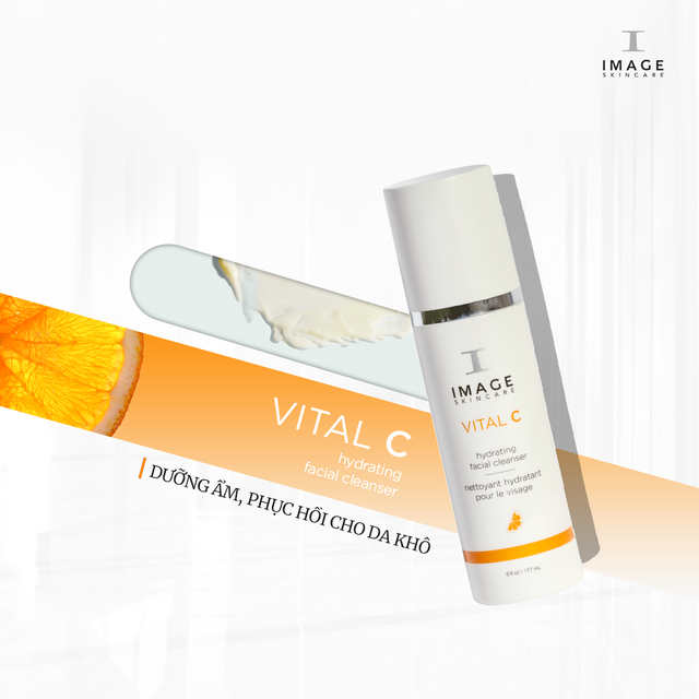 Đánh giá sữa rửa mặt Image Skincare có tốt không và địa chỉ mua chính hãng- Ảnh 7. Đánh giá sữa rửa mặt Image Skincare có tốt không và địa chỉ mua chính hãng- Ảnh 7.