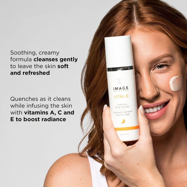 Đánh giá sữa rửa mặt Image Skincare có tốt không và địa chỉ mua chính hãng- Ảnh 8. Đánh giá sữa rửa mặt Image Skincare có tốt không và địa chỉ mua chính hãng- Ảnh 8.