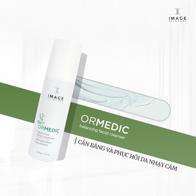 Đánh giá sữa rửa mặt Image Skincare có tốt không và địa chỉ mua chính hãng- Ảnh 9. Đánh giá sữa rửa mặt Image Skincare có tốt không và địa chỉ mua chính hãng- Ảnh 9.