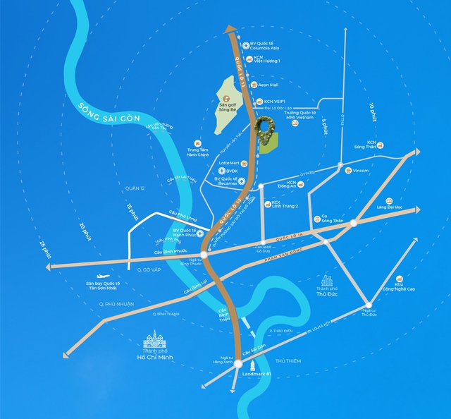 La Pura - 'Th&agrave;nh phố kết nối' những v&ograve;ng tr&ograve;n sống trọn: 0-5-15-30- Ảnh 1.