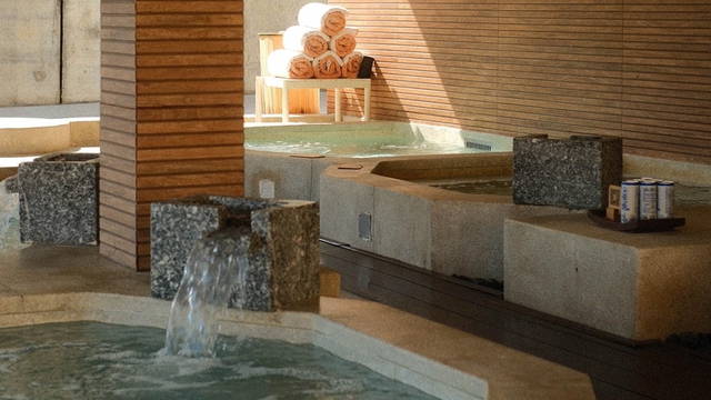 Tận hưởng năng lượng chữa lành từ đại dương tại Villa Le Corail, A Gran Meliá Hotel - Ảnh 2.