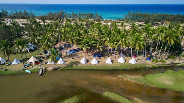 Đầm An Khê ở đâu, có gì mà thu hút người trẻ đến check-in? Đầm An Khê ở đâu, có gì mà thu hút người trẻ đến check-in?