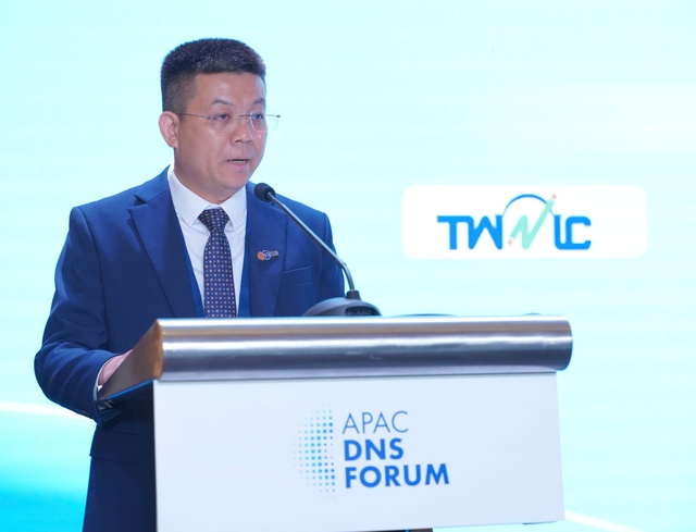 Việt Nam xếp thứ hai Đông Nam Á về lượng tên miền quốc gia Việt Nam xếp thứ hai Đông Nam Á về lượng tên miền quốc gia