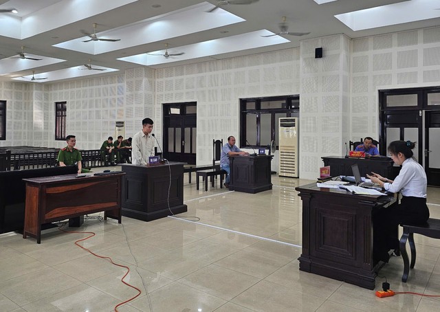 Trùm lừa đảo chứng khoán Mr.Pips và đàn em 'hút máu' nhà đầu tư ra sao?- Ảnh 2.