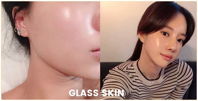 Thử thách ‘glass skin’ trong 7 ngày: Hiệu quả thật hay chỉ là ảo? Thử thách ‘glass skin’ trong 7 ngày: Hiệu quả thật hay chỉ là ảo?