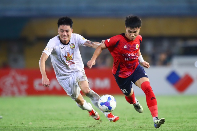 Bảng xếp hạng V-League mới nhất: Hà Tĩnh giữ vững tốp 4, HAGL nguy cơ cao đá play-off Bảng xếp hạng V-League mới nhất: Hà Tĩnh giữ vững tốp 4, HAGL nguy cơ cao đá play-off