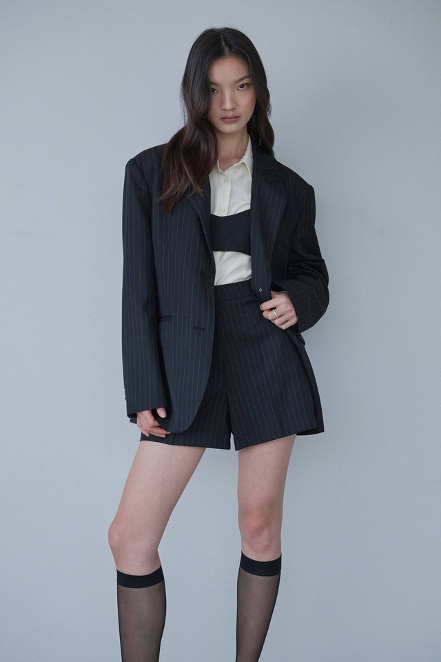 Mẹo diện blazer để hóa thành 'thỏi nam châm' thu hút mọi góc nhìn- Ảnh 4.