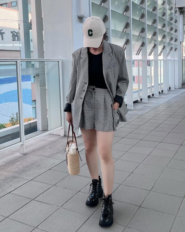 Mẹo diện blazer để hóa thành 'thỏi nam châm' thu hút mọi góc nhìn- Ảnh 5.