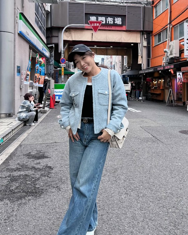 Mẹo diện blazer để hóa thành 'thỏi nam châm' thu hút mọi góc nhìn- Ảnh 7.