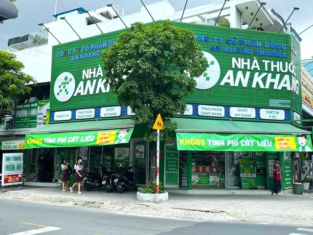 Không tính phí ‘cắt liều’ - chính sách minh bạch, tử tế tại Nhà thuốc An Khang- Ảnh 3. Không tính phí ‘cắt liều’ - chính sách minh bạch, tử tế tại Nhà thuốc An Khang- Ảnh 3.