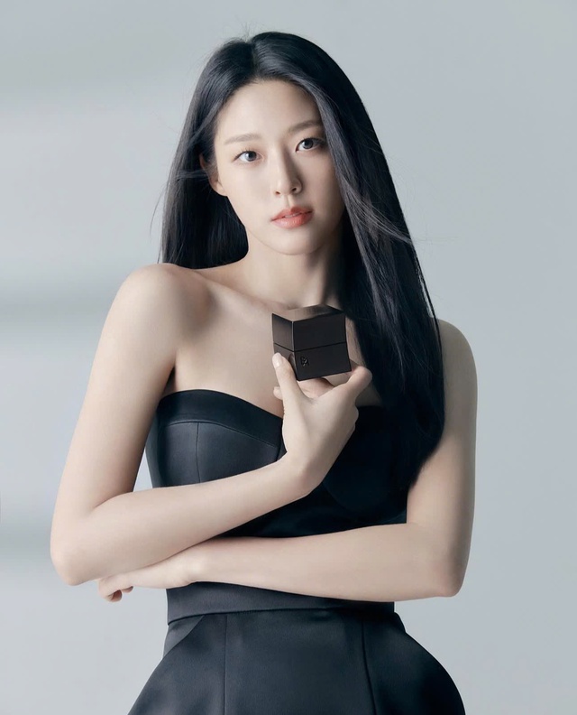 ‘Nữ thần Kpop’ một thời Seolhyun (AOA) giờ ra sao? ‘Nữ thần Kpop’ một thời Seolhyun (AOA) giờ ra sao?