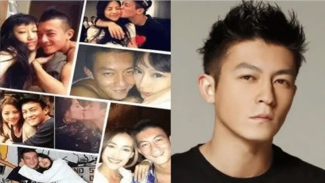 Scandal ảnh nóng của Trần Quán Hy và những uẩn khúc chưa được hé lộ Scandal ảnh nóng của Trần Quán Hy và những uẩn khúc chưa được hé lộ