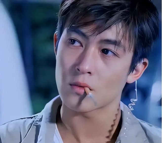 Scandal ảnh nóng của Trần Quán Hy và những uẩn khúc chưa được hé lộ - Ảnh 2.