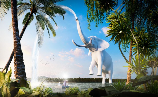 Huyền tích Am Tiên sẽ ghi danh xứ Thanh vào bản đồ du lịch tâm linh Huyền tích Am Tiên sẽ ghi danh xứ Thanh vào bản đồ du lịch tâm linh- Ảnh 3.