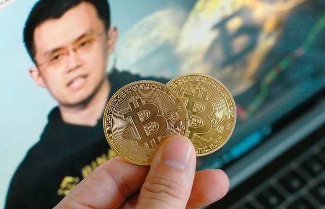 CZ: 'Bitcoin có thể đạt 1 triệu USD' trong chu kỳ này  - Ảnh 1.