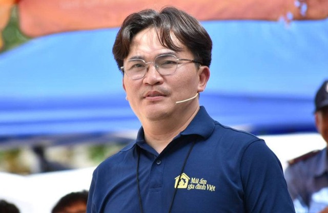 NSƯT Đại Nghĩa nghẹn ngào chia sẻ sau biến cố NSƯT Đại Nghĩa nghẹn ngào chia sẻ sau biến cố