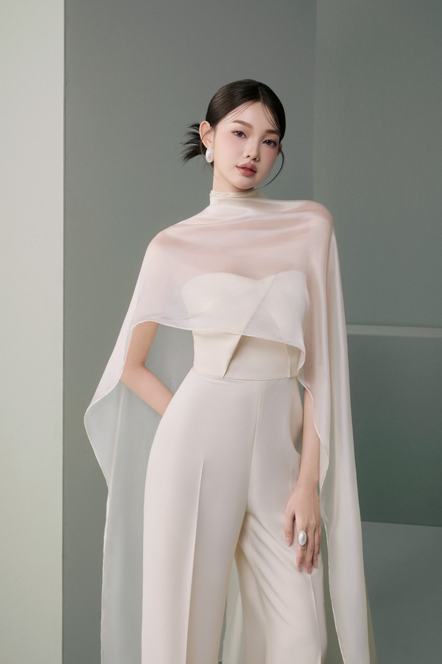 Điểm danh những gam màu ai cũng mặc mùa này- Ảnh 6.