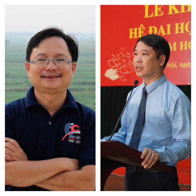 GS Lê Thanh Sơn làm Hiệu trưởng Trường ĐH Khoa học tự nhiên Hà Nội GS Lê Thanh Sơn làm Hiệu trưởng Trường ĐH Khoa học tự nhiên Hà Nội