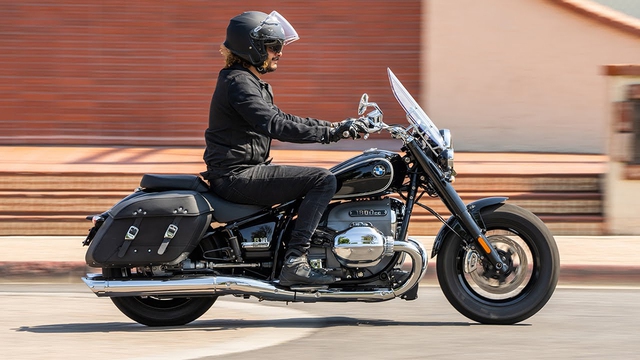 ‘Chiến mã’ BMW R 18 ưu đãi giá bán chỉ từ 739 triệu đồng ‘Chiến mã’ BMW R 18 ưu đãi giá bán chỉ từ 739 triệu đồng