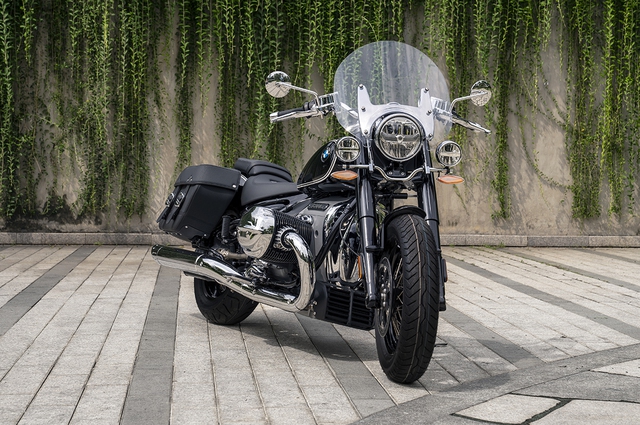 ‘Chiến mã’ BMW R 18 ưu đãi giá bán chỉ từ 739 triệu đồng - Ảnh 2. ‘Chiến mã’ BMW R 18 ưu đãi giá bán chỉ từ 739 triệu đồng - Ảnh 2.