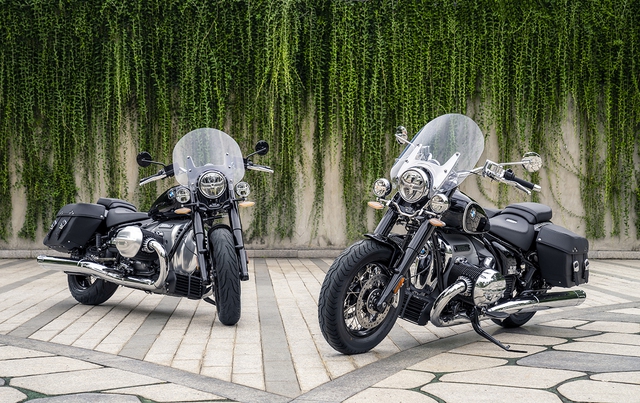 ‘Chiến mã’ BMW R 18 ưu đãi giá bán chỉ từ 739 triệu đồng - Ảnh 4. ‘Chiến mã’ BMW R 18 ưu đãi giá bán chỉ từ 739 triệu đồng - Ảnh 4.