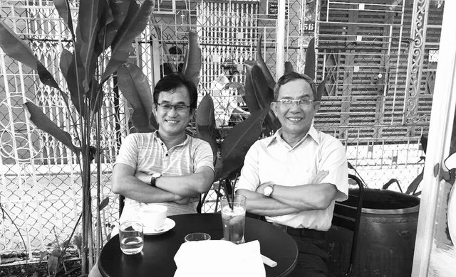 Vĩnh biệt họa sĩ Nguyễn Hùng Lân, cha đẻ bộ truyện tranh huyền thoại ‘Dũng sĩ Hesman’ Vĩnh biệt họa sĩ Nguyễn Hùng Lân, cha đẻ bộ truyện tranh huyền thoại ‘Dũng sĩ Hesman’
