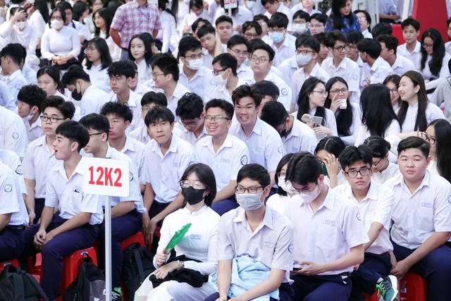 Tuyển sinh ĐH 2025: Khu vực ưu tiên có thay đổi sau khi sáp nhập tỉnh, thành? Tuyển sinh ĐH 2025: Khu vực ưu tiên có thay đổi sau khi sáp nhập tỉnh, thành?